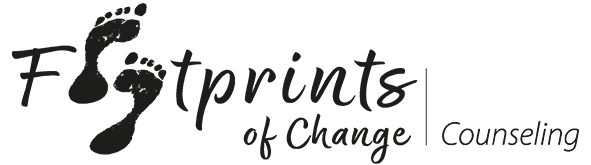 Footprints Of Change Counseling